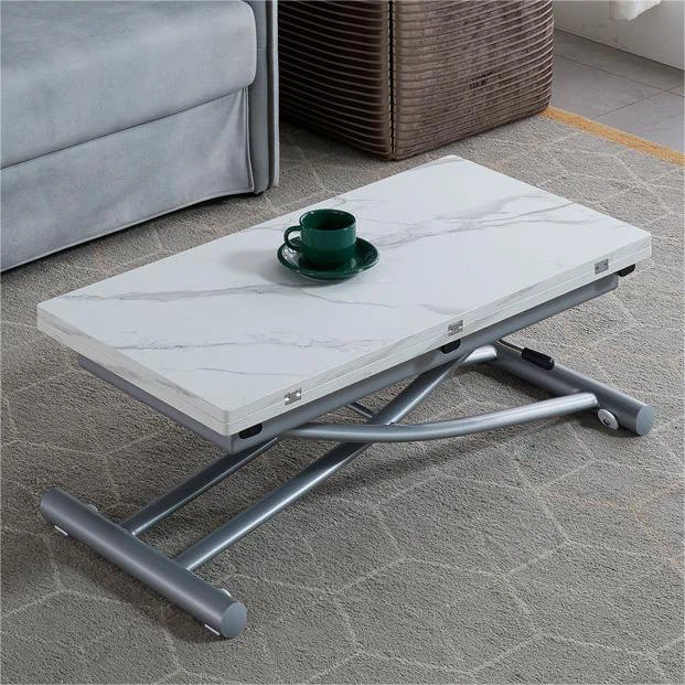 Modern Lifting Coffee Table