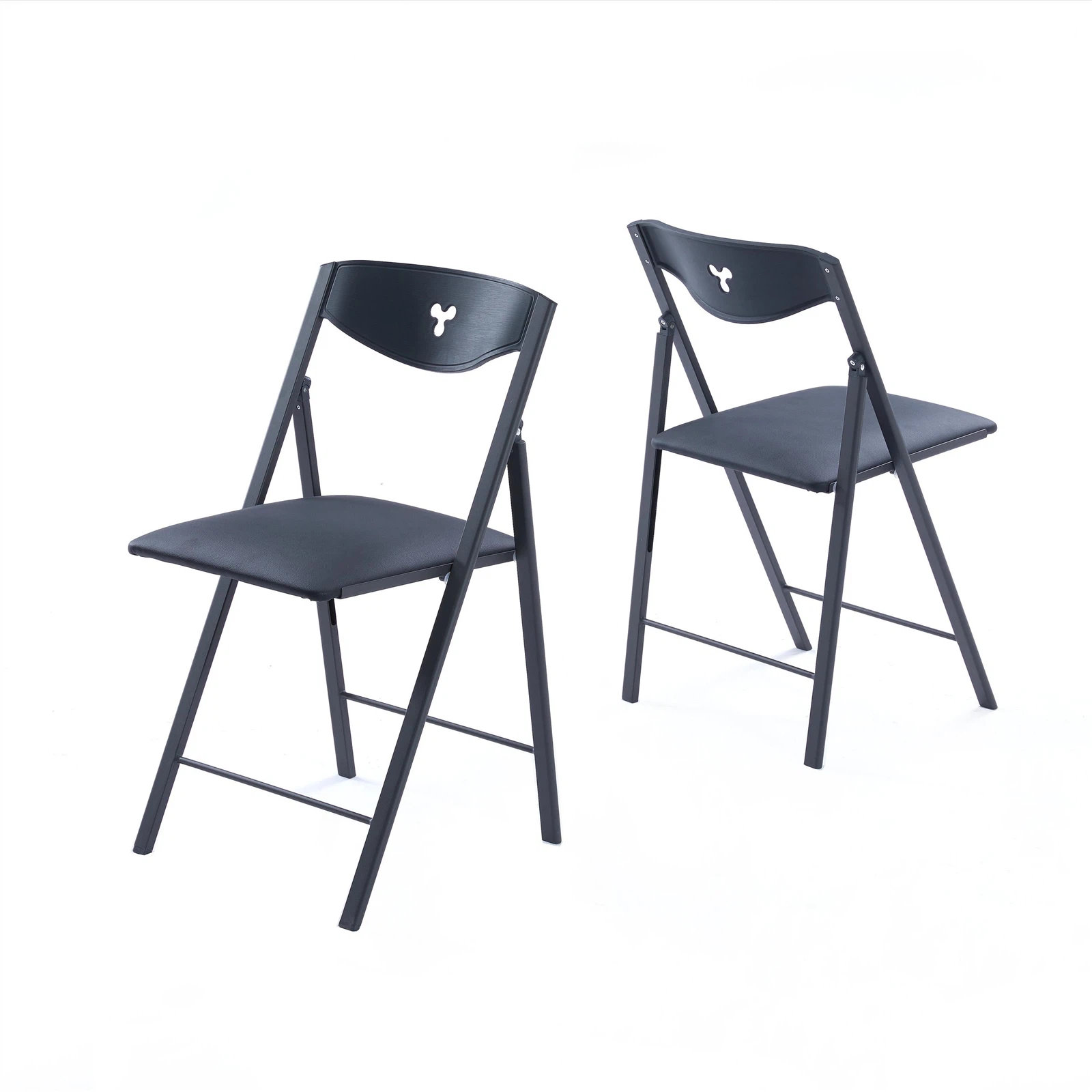 Plastic Folding Leisure Chair
